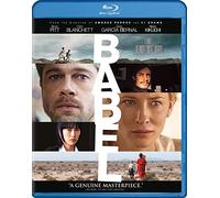 Babel [Blu-ray]