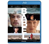 Babel [Blu-ray] by Warner Bros.