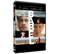 Babel (DVD) Gael Garcia Bernal Harriet Walter Peter Wight Brad Pitt (US IMPORT)