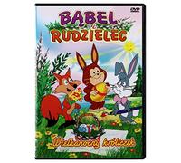 Bąbel i Rudzielec - Wielkanocny krĂłliczek [DVD] (No English version)