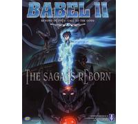 Babel II - Babel II: Call to Gods [DVD] [Region 1] [US Import] [NTSC]