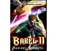 Babel II - Vol. 2