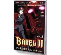 Babel II - Vol. 3