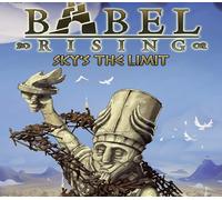Babel Rising: Sky's The Limit DLC PC Steam CD Key