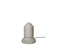 Babel Table Lamp White