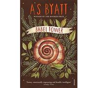 Babel Tower (The Frederica Potter Novels)