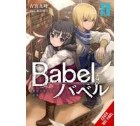 Babel, Vol. 2
