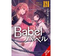 Babel, Vol. 3