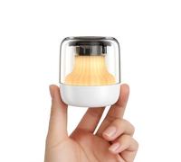 Babelio Portable White Noise Machine, 7 Color Night Lights, for Baby Adults