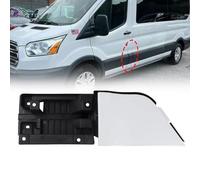 BABERGOU Gas Door Cap with White Cover Replace CK4Z-5427936-A CK4Z5427936A Compatible With Ford Transit 150 250 350 2015-2023