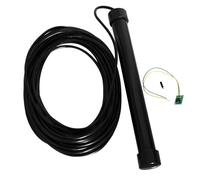 BABERGOU Vehicle Exit Sensor, Driveway Gate Exit Wand Sensor Five Wire Universally with 50 ft, Driveway Vehicle Sensor for Sliding & Swing Gate, Smart Car Detector for Truck Motorcycle ATV