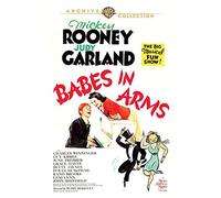 Babes In Arms (1939)