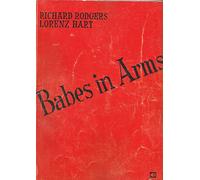 Babes in Arms (Vocal Score Series)