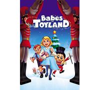 BABES IN TOYLAND (1997)