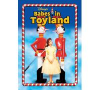 Babes In Toyland