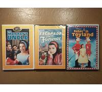 Babes in Toyland (1961) [DVD] [Region 1] [NTSC]