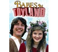 BABES IN TOYLAND