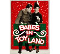 Babes in Toyland