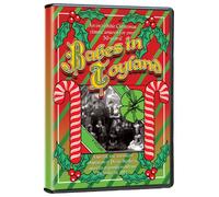 Babes in Toyland [DVD] [2007] [US Import]