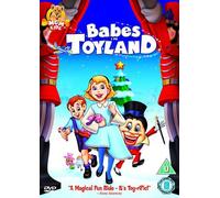 Babes In Toyland [DVD]