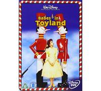 Babes In Toyland [DVD]