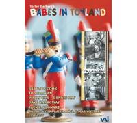 Babes In Toyland: Live Telecasts 1954/1955 [DVD] [2012] [NTSC]