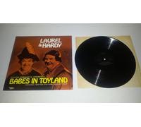 babes in toyland LP