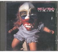 Babes in Toyland - Painkillers