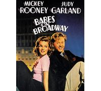 Babes on Broadway