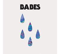 Babes - Untitled Five Tears - Vinyl Record - N600z