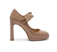 Babette Platform Mary Jane 7 UK