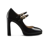 Babette Platform Mary Jane 7 UK