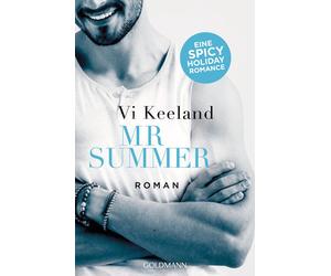 Babette Schröder Vi Keeland Mr Summer: Roman (Paperback)