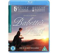 Babettes Feast [1987]