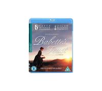 Babette's Feast (1987) [Blu-ray / Normal]