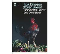 Babette's Feast and Other Stories