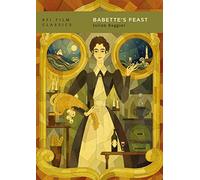 Babette's Feast (BFI Film Classics)