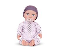 Babi Baby Doll with Lilac Outfit - Caucasian, 14 Inch
