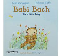 Babi Bach / It's a Little Baby