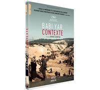 Babi Yar. Contexte