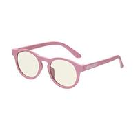 Babiators Blue Light Screen Saver Keyhole Glasses - Pretty In Pink