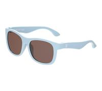 BABIATORS Children's Sunglasses Navigator Purple Reign, baby blue, Ages 6+Y