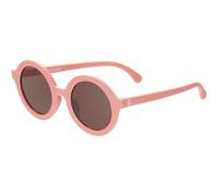 Babiators Original Euro Round Sunglasses - Peachy Keen (Ages 0-2)