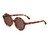 Babiators Original Euro Round Sunglasses - Totally Tortoise (Ages 3-5y)
