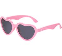 Babiators Original Kids Heart Sunglasses - - Size: 3-5y