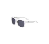 Babiators Original Navigator Sunglasses - Wicked White (Ages 3-5y)
