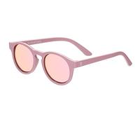 Babiators Polarised Keyhole Sunglasses - Pretty In Pink (Ages 0-2)