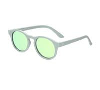 Babiators Polarised Keyhole Sunglasses - Seafoam Blue (Ages 0-2)
