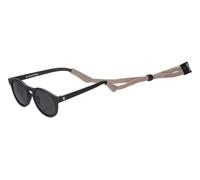 Babiators Sunglasses Strap - Fabric Strap For Baby Sunglasses | Safe & Secure | For Babies, Toddlers, And Young Children, Cocoa, Toddler