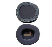 BABIBAOBEI 1 Pair Ear Pad For Q200 Q300 Q400 Headphone Cushion Headphones Foam Earpad Replacement Part Sponge Earmuff Cover Replacement Washable Cooling Earpads